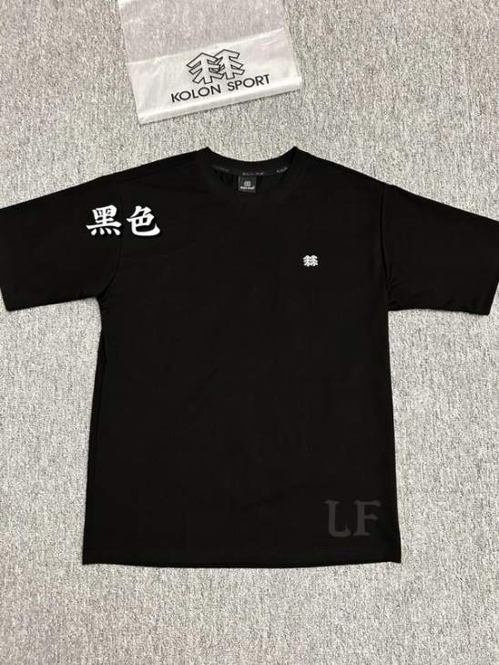 Picture of Kolon T Shirts Short _SKUKolonsportM-2XLaatx019441